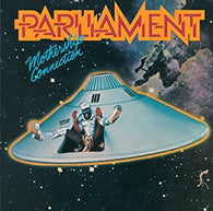 Parliament - Mothership Connection (Audio CD) Pre-Owned