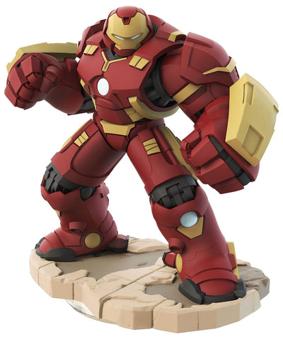 Hulkbuster (Disney Infinity 3.0) Pre-Owned: Figure Only