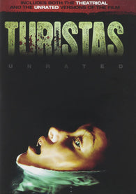 Turistas (Unrated Edition) (DVD) Pre-Owned: Disc(s) and Case