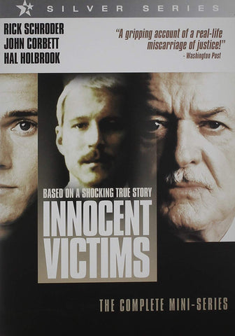 Innocent Victims (DVD) Pre-Owned