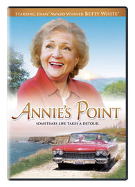 Annie's Point (DVD) Pre-Owned