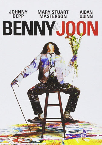 Benny & Joon (DVD) Pre-Owned