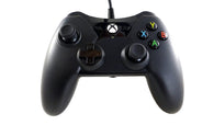 Wired Controller - PowerA - Black (Xbox One) Pre-Owned