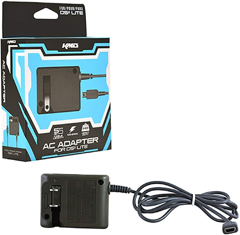 KMD AC Power Adapter (DS Lite) NEW