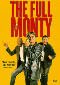 Full Monty (DVD) Pre-Owned