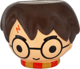 Harry Potter - 16.265oz Ceramic Mug (Monogram International) (WB) (Wizarding World) NEW