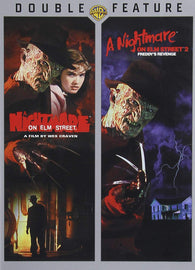 Nightmare on Elm Street 1 & 2 (DVD) Pre-Owned