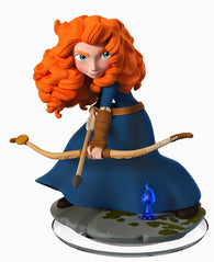 Merida (Disney Infinity 2.0) Pre-Owned: Figure Only