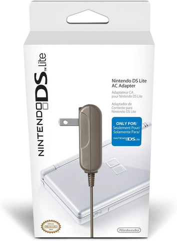 Official AC Power Adapter (DS Lite) NEW