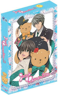 Junjo Romantica: Season 2 (DVD) Pre-Owned
