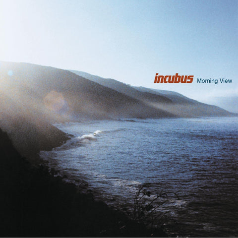 Incubus - Morning View (Audio CD) Pre-Owned