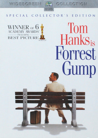 Forrest Gump (DVD) Pre-Owned