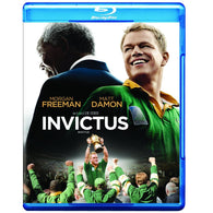 Invictus (Blu Ray) Pre-Owned: Disc(s) and Case