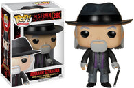 POP! Television #280: The Strain - Abraham Setrakian (Funko POP!) Figure and Box w/ Protector