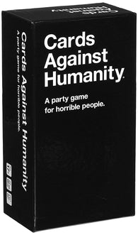 Cards Against Humanity (Starter Set) (Card and Board Games) NEW