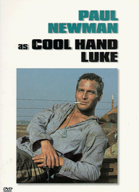 Cool Hand Luke (DVD) Pre-Owned