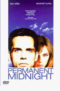 Permanent Midnight (DVD) Pre-Owned