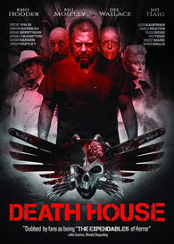 Death House (DVD) Pre-Owned