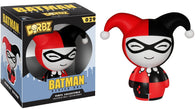 Dorbz #29: Batman Series One - Harley Quinn (Vinyl Sugar) New