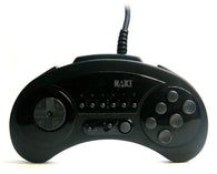 Naki Power Pad Controller - (Sega Saturn Accessory) Pre-Owned