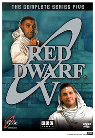 Red Dwarf: Series V (DVD) Pre-Owned