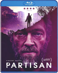 Partisan (Blu Ray) Pre-Owned