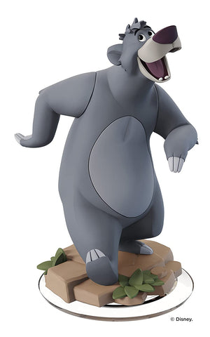 Baloo (Disney Infinity 3.0) Pre-Owned: Figure Only