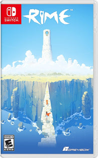 Rime (Nintendo Switch) NEW