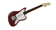 Rock Band 4 Fender Jaguar Guitar - Wireless Controller [Red & White] (Xbox One) Pre-Owned