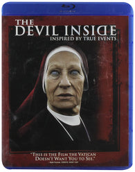 Devil Inside (Blu-ray) Pre-Owned