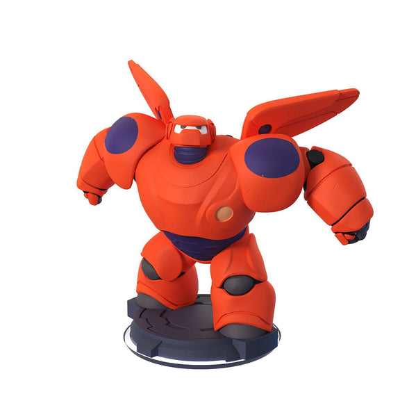 Baymax (Big Hero 6) (Disney Infinity 2.0) Pre-Owned: Figure Only (Cosmetic Damage)