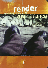 Render - Spanning Time with Ani DiFranco (DVD) Pre-Owned