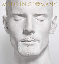 Rammstein: Made In Germany (Music CD) Pre-Owned