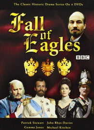 Fall of Eagles (DVD) Pre-owned