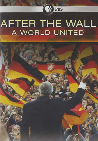 After the Wall: A World United (DVD) Pre-Owned