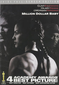 Million Dollar Baby (DVD) Pre-Owned