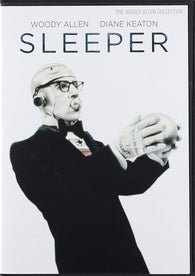 Sleeper (DVD) Pre-Owned