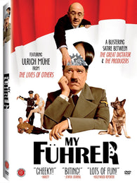 My Fuhrer (DVD) Pre-Owned