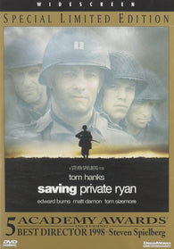 Saving Private Ryan (DVD) Pre-Owned