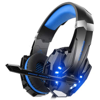 Kotion Each G9000 Pro Gaming Headset (Xbox One/PS4/PC) NEW