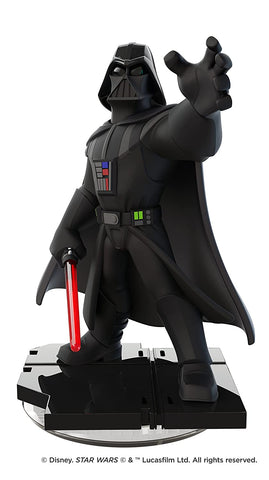 Darth Vader Light FX Edition (Disney Infinity 3.0) Pre-Owned: Figure Only