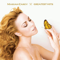 Mariah Carey - Greatest Hits (Audio CD) Pre-Owned