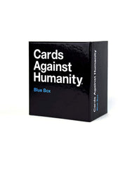 Cards Against Humanity: Blue Box (Card and Board Games) NEW
