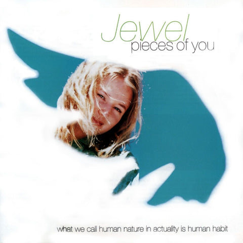 Jewel - Pieces Of You (Audio CD) Pre-Owned