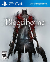 Bloodborne (Playstation 4 / PS4) NEW