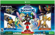 Skylanders Imaginators - Starter Pack (Xbox One) NEW