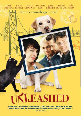 Unleashed (DVD) Pre-Owned
