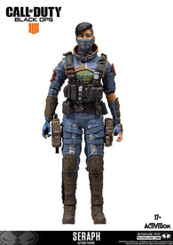 Call of Duty: Black Ops III - Seraph (McFarlane Action Figure) NEW