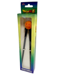 Dragon Ball Super Reusable Chopsticks (Just Funky / TOEI Animation) - NEW