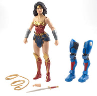 DC Comics Multiverse Wonder Woman (Action Figure) NEW